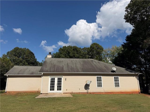 3026 Fork Road, Gainesville, GA 30506