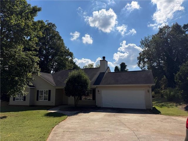 3026 Fork Road, Gainesville, GA 30506