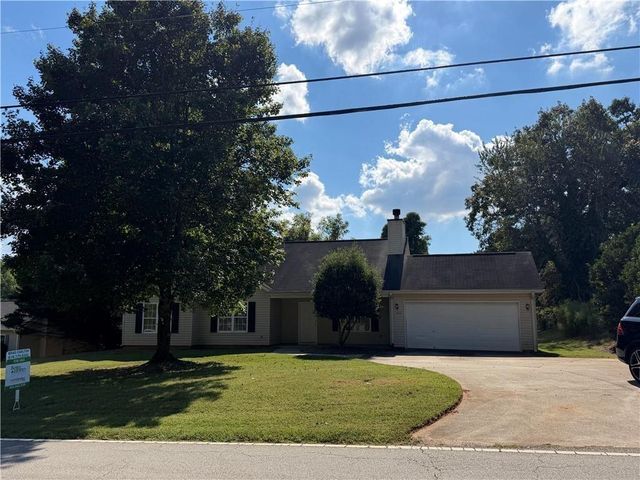 3026 Fork Road, Gainesville, GA 30506