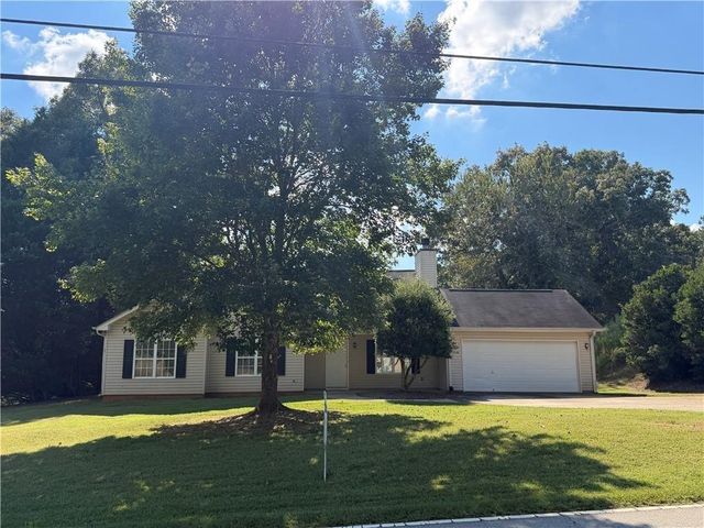 3026 Fork Road, Gainesville, GA 30506