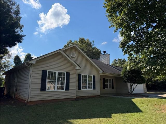 3026 Fork Road, Gainesville, GA 30506