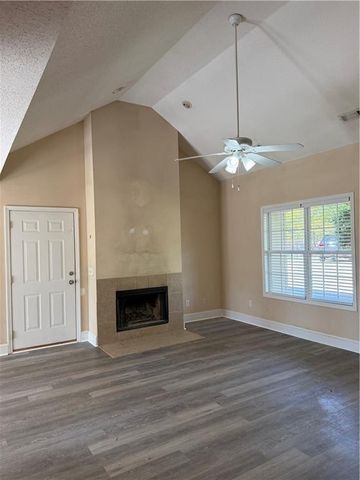 3026 Fork Road, Gainesville, GA 30506