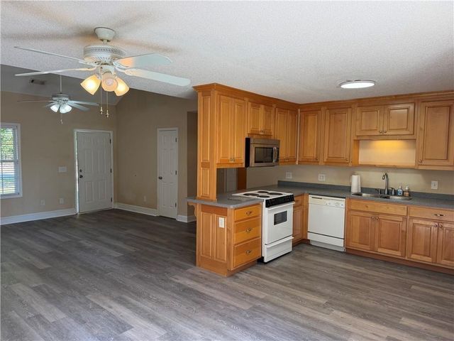 3026 Fork Road, Gainesville, GA 30506