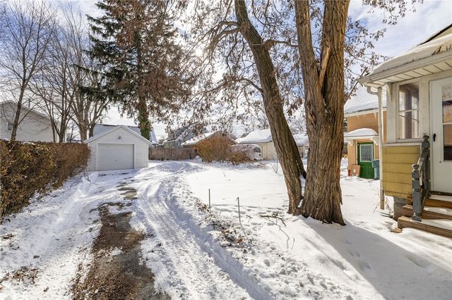 19 Garland Avenue, Rochester, NY 14611