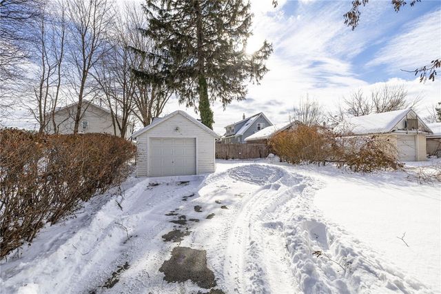 19 Garland Avenue, Rochester, NY 14611