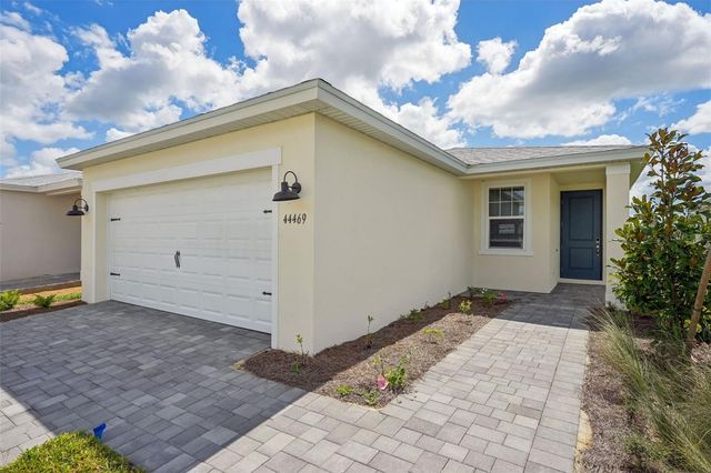 44469 DIAMOND TRAIL, Punta Gorda, FL 33982