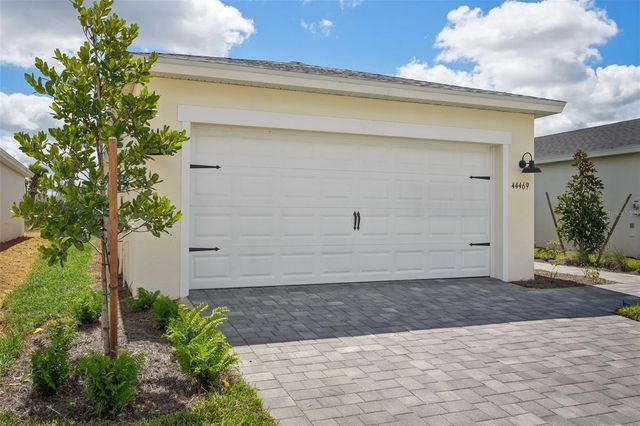 44469 DIAMOND TRAIL, Punta Gorda, FL 33982