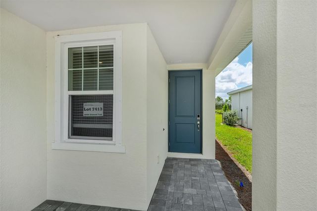 44469 DIAMOND TRAIL, Punta Gorda, FL 33982