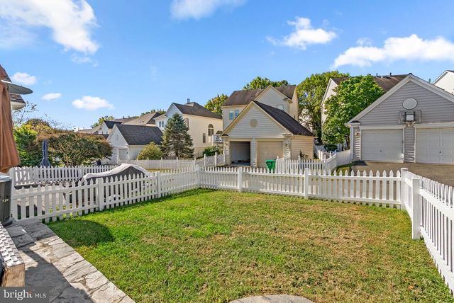 719 GATESTONE ST, Gaithersburg, MD 20878