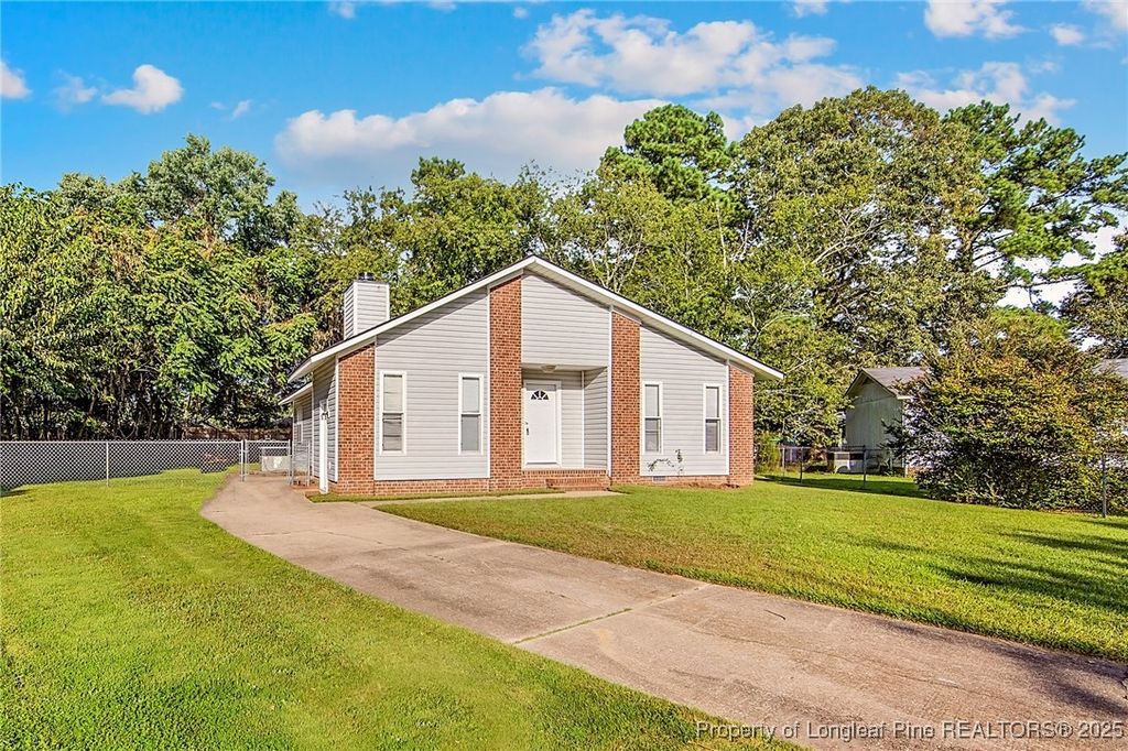 100 Lewiston Court, Fayetteville, NC 28314