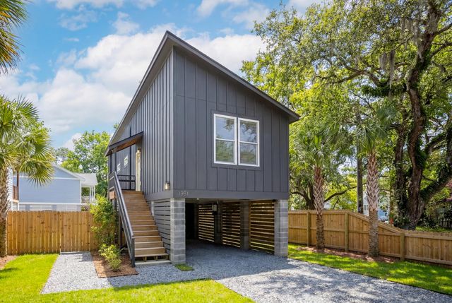 1981 Central Park Road, Charleston, SC 29412