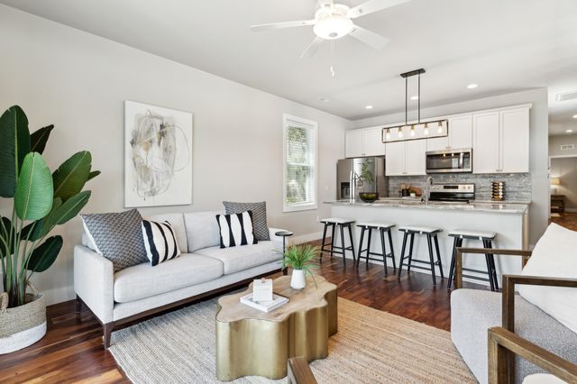 1981 Central Park Road, Charleston, SC 29412