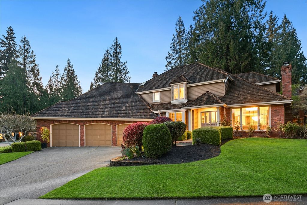 3003 154th Street SE, Mill Creek, WA 98012