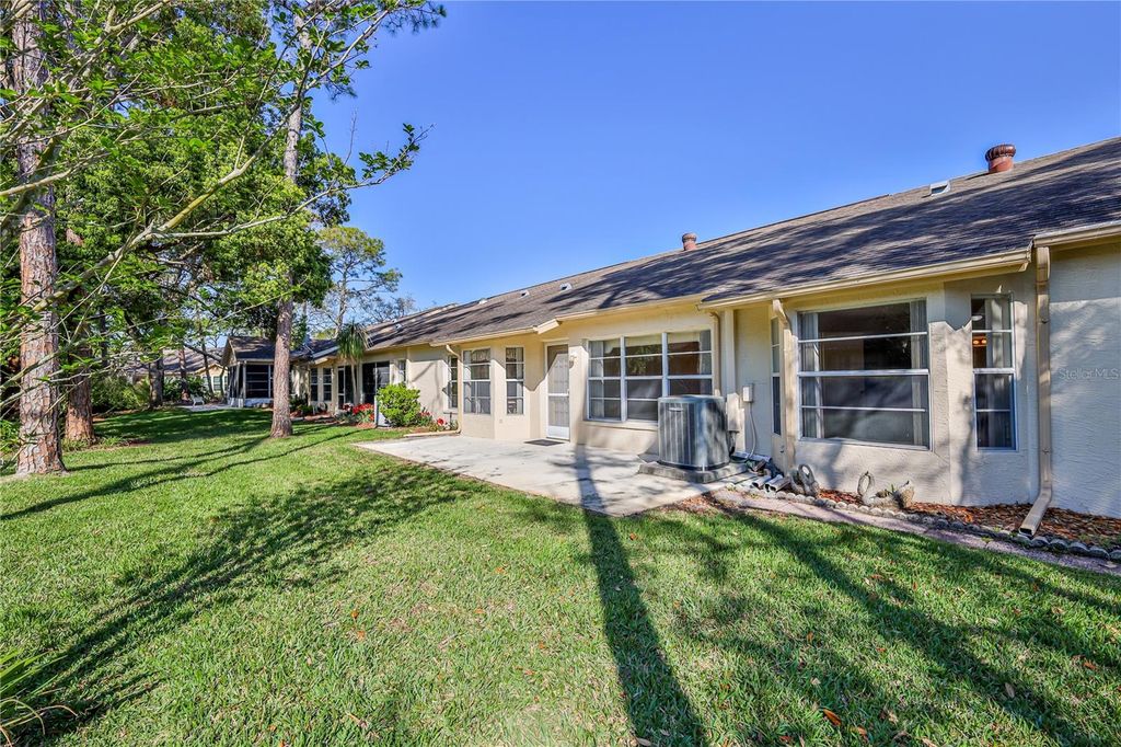 Image 38 of property listing at 3100 APPLEBLOSSOM TRAIL, Spring Hill, FL 34606