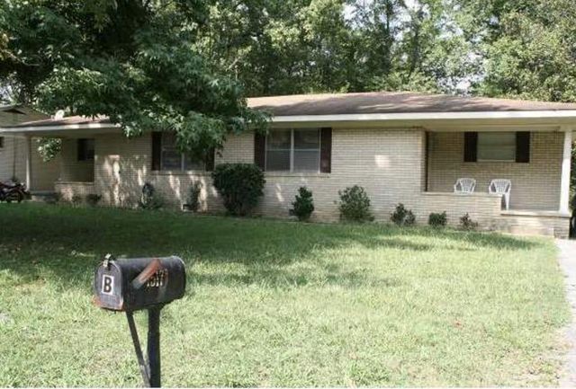 4517 Rogers Road, Chattanooga, TN 37411
