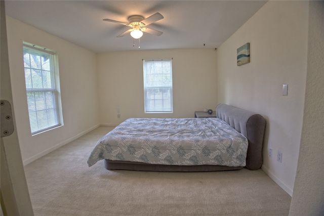 501 Eureka Street, Weatherford, TX 76086