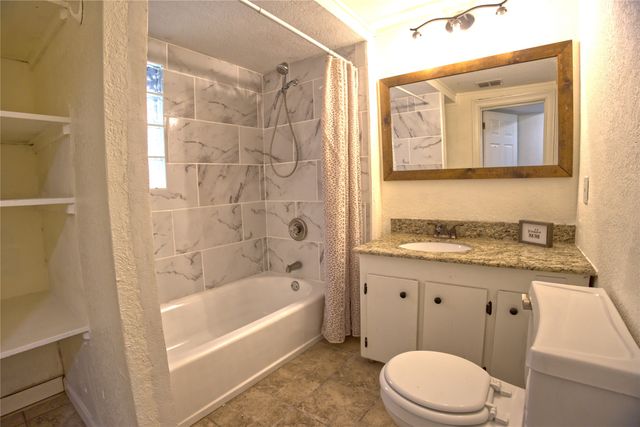 501 Eureka Street, Weatherford, TX 76086