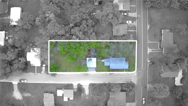 501 Eureka Street, Weatherford, TX 76086