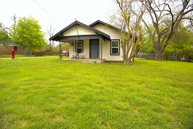 501 Eureka Street, Weatherford, TX 76086