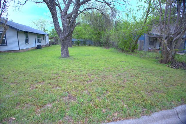 501 Eureka Street, Weatherford, TX 76086