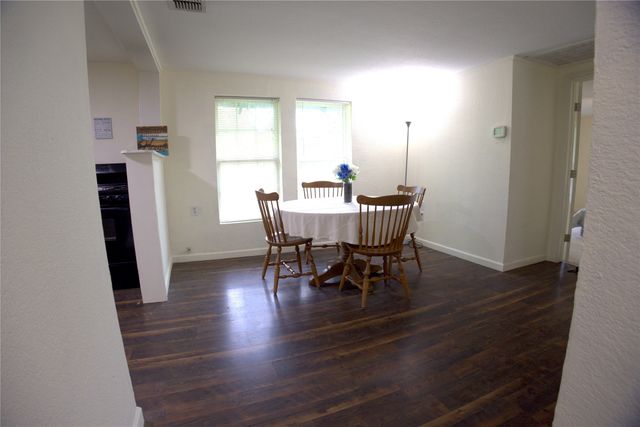 501 Eureka Street, Weatherford, TX 76086