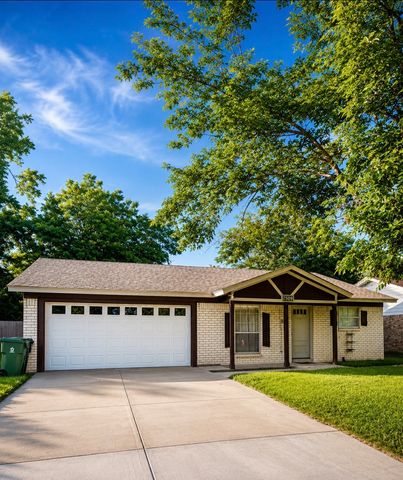 2509 Reever Street, Arlington, TX 76010