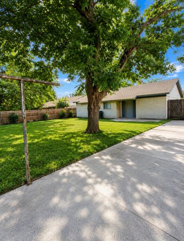 2509 Reever Street, Arlington, TX 76010