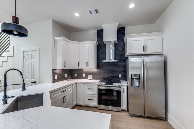 5618 Canal Street, Houston, TX 77011