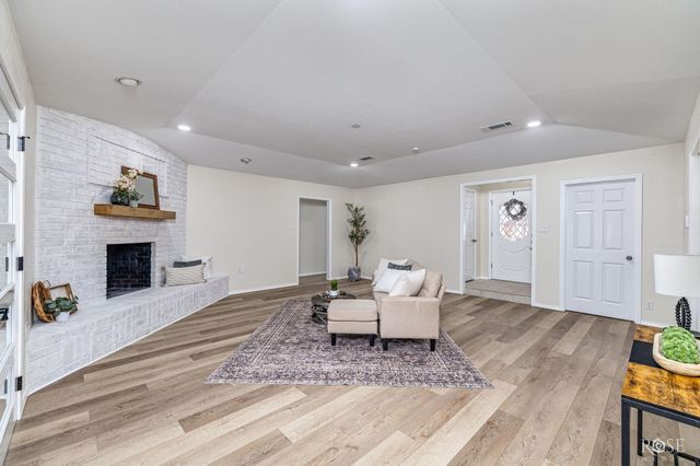 3449 Shadyhill Drive, San Angelo, TX 76904