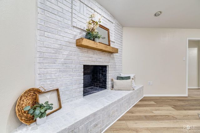 3449 Shadyhill Drive, San Angelo, TX 76904