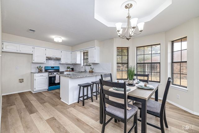 3449 Shadyhill Drive, San Angelo, TX 76904