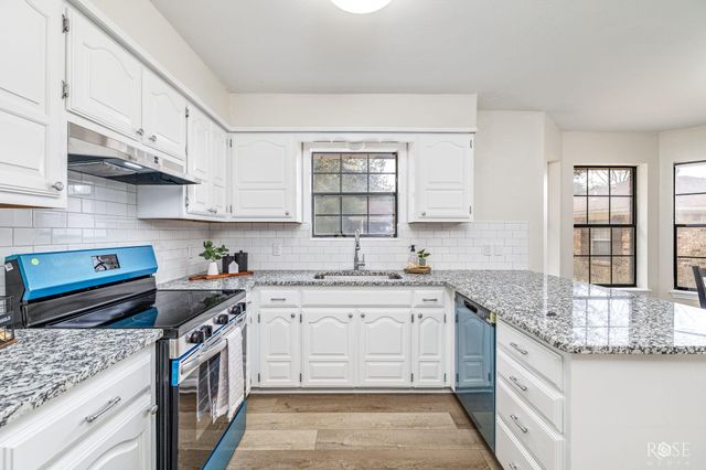 3449 Shadyhill Drive, San Angelo, TX 76904