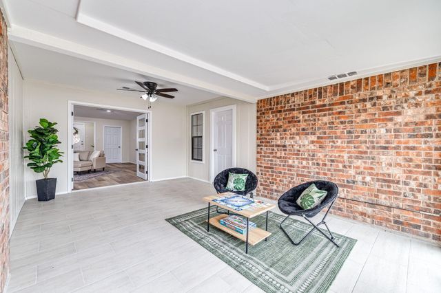 3449 Shadyhill Drive, San Angelo, TX 76904