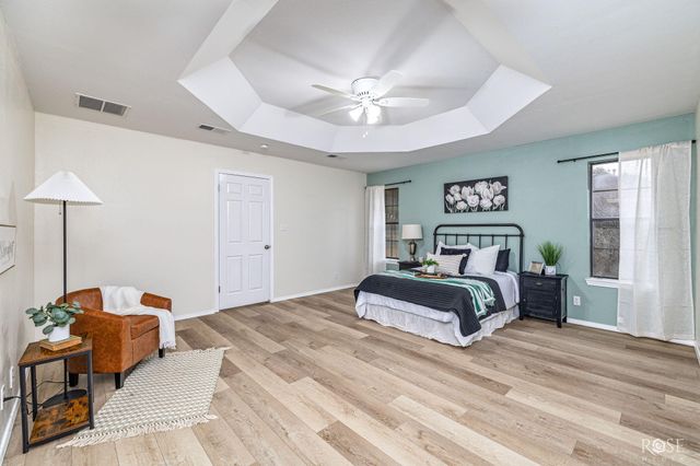 3449 Shadyhill Drive, San Angelo, TX 76904