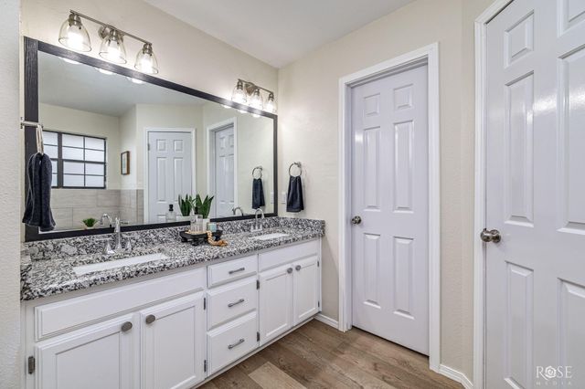 3449 Shadyhill Drive, San Angelo, TX 76904