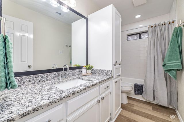 3449 Shadyhill Drive, San Angelo, TX 76904