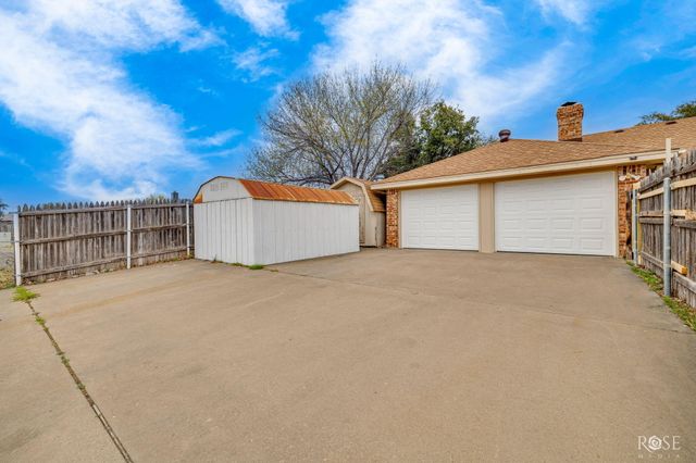 3449 Shadyhill Drive, San Angelo, TX 76904