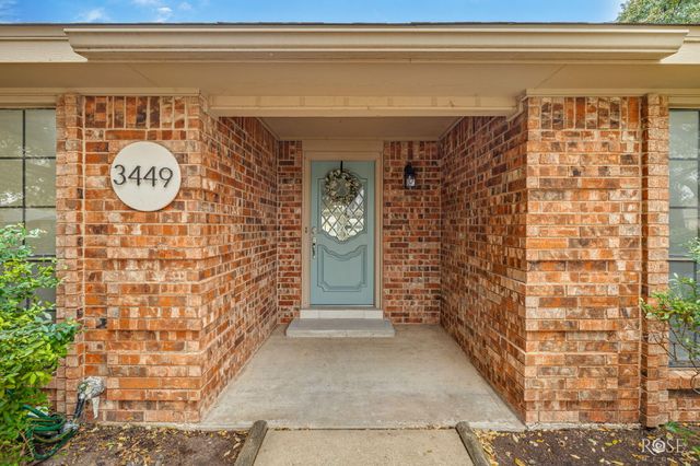 3449 Shadyhill Drive, San Angelo, TX 76904