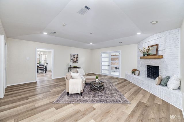 3449 Shadyhill Drive, San Angelo, TX 76904