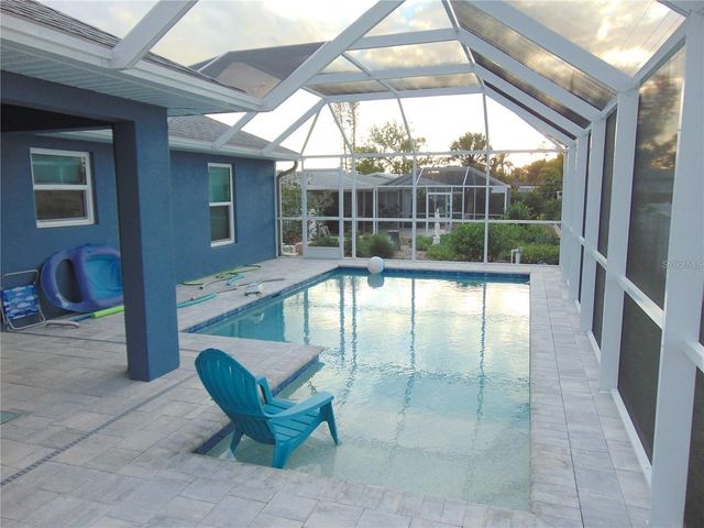 451 TANAGER ROAD, Venice, FL 34293
