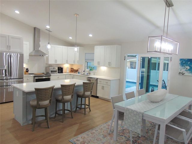 451 TANAGER ROAD, Venice, FL 34293