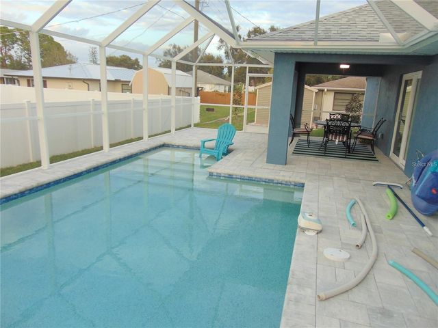 451 TANAGER ROAD, Venice, FL 34293