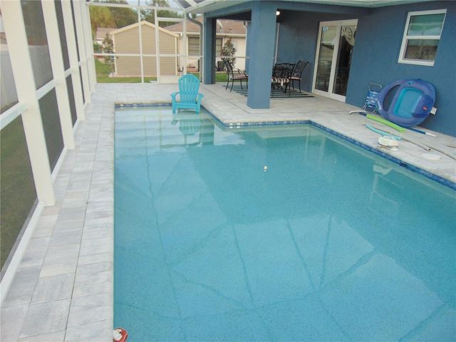 451 TANAGER ROAD, Venice, FL 34293