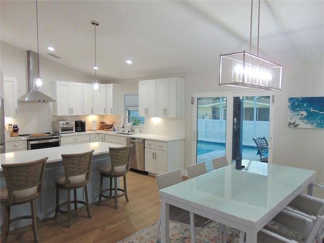 451 TANAGER ROAD, Venice, FL 34293