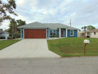 451 TANAGER ROAD, Venice, FL 34293