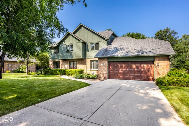 258 Adrienne Drive, Greenwood, IN 46142