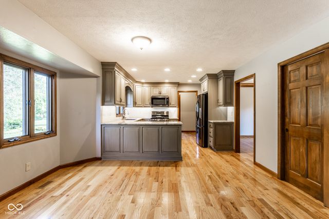 258 Adrienne Drive, Greenwood, IN 46142