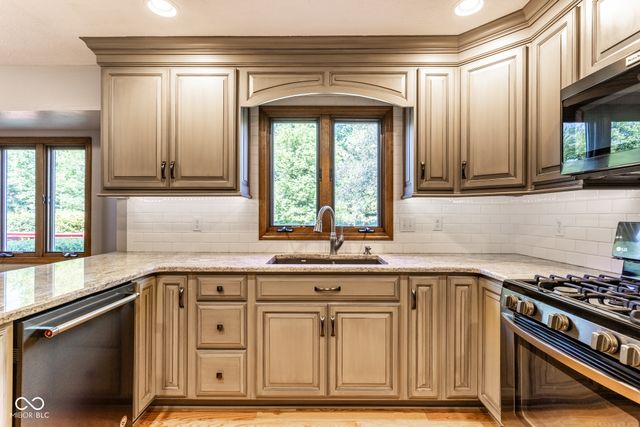 258 Adrienne Drive, Greenwood, IN 46142
