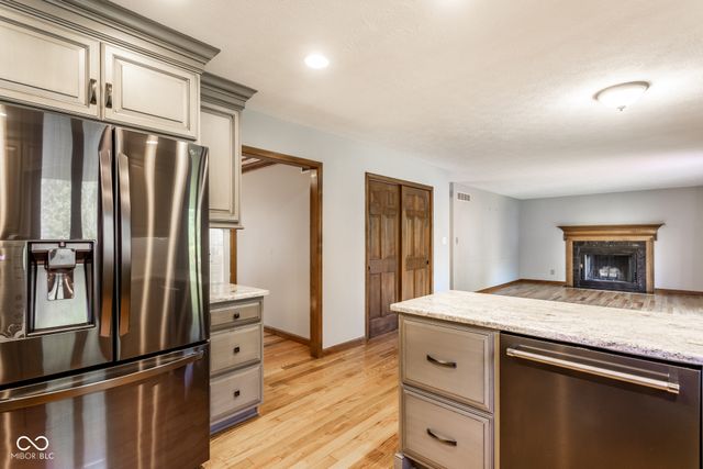 258 Adrienne Drive, Greenwood, IN 46142