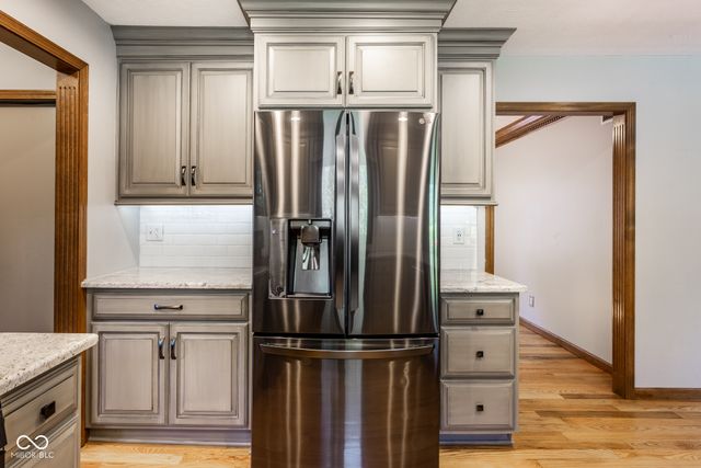258 Adrienne Drive, Greenwood, IN 46142